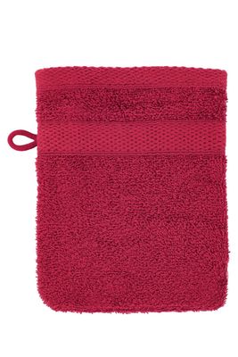 Manopola in Spugna 2 Pz. 15x21 cm Rosso- Tirolix