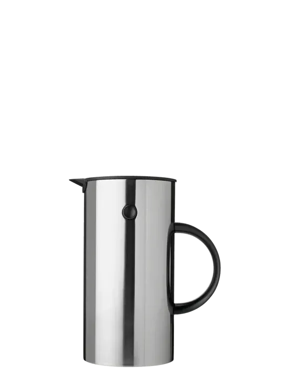 Caraffa sottovuoto 0,5 l Acciaio EM - Stelton