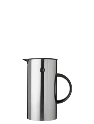 Caraffa sottovuoto 0,5 l Acciaio EM - Stelton