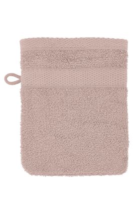 Manopola in Spugna 2 Pz. 15x21 cm  Rosa - Tirolix