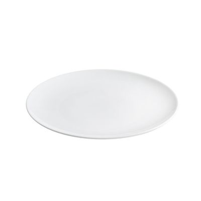 Piatto Piano Coupe 24 cm Essence - Royal Porcelain