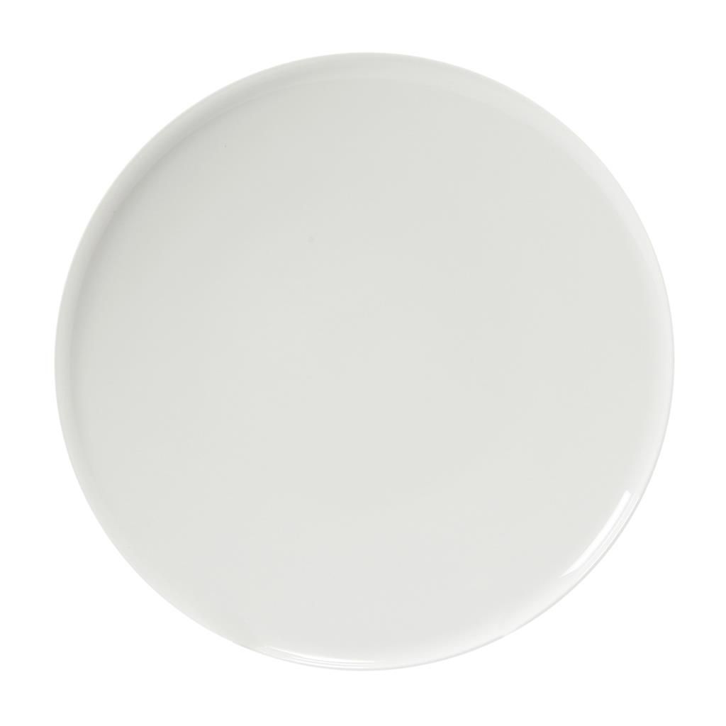 Piatto Piano Coupe 28 cm Every Time - Royal Porcelain