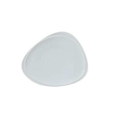 Piatto Piano 17 x 16 cm Forma 56 Mood - Royal Porcelain