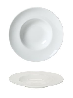 Piatto Fondo 23 cm Forma 85 Advantage - Royal Porcelain