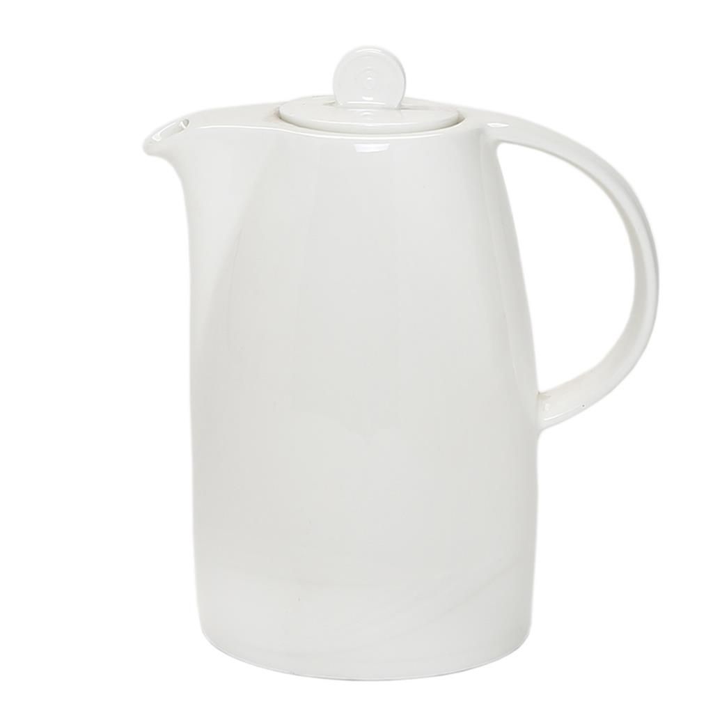 Caffettiera 30 cl Forma 83 Prima - Royal Porcelain
