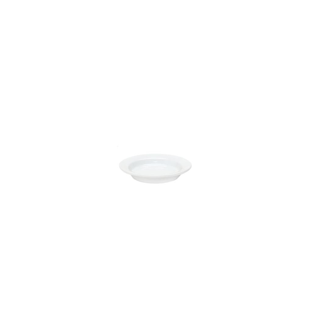 Piatto Burro 9,8 cm Forma 09 - Royal Porcelain