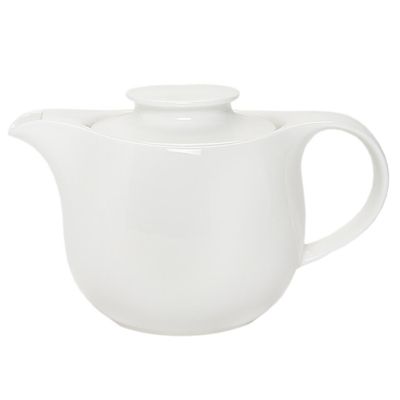 Teiera 38 cl Forma 85 Advantage - Royal Porcelain