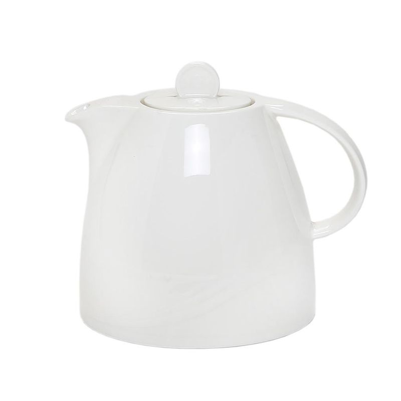 Teiera 57 cl Forma 83 Prima - Royal Porcelain