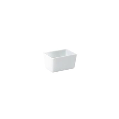 Portabustine per Zucchero Forma 09 - Royal Porcelain
