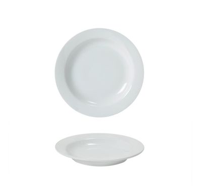 Pasta Bowl 28 cm Forma 09 - Royal Porcelain