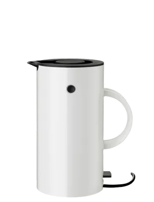 Bollitore elettrico 1,5 l Bianco EM - Stelton