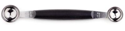 APS - Scavino a due sfere &quot;Tooltime&quot; 16,5 cm