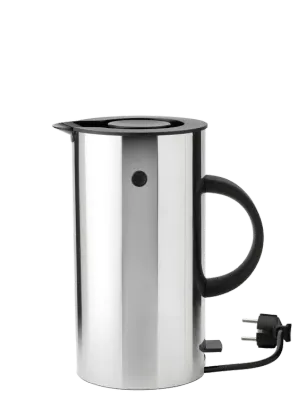 Bollitore elettrico 1,5 l Acciaio EM - Stelton