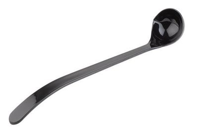 APS - Cucchiaio dressing 34 x 6 cm Nero