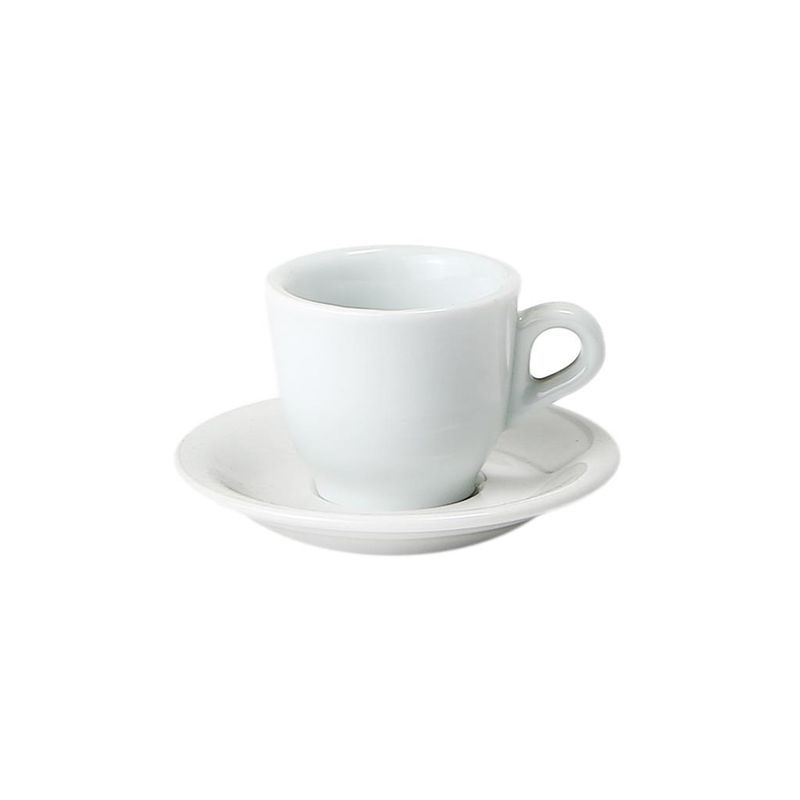 Tazza Caffè Senza Piatto 8 cl Enrica - Inker