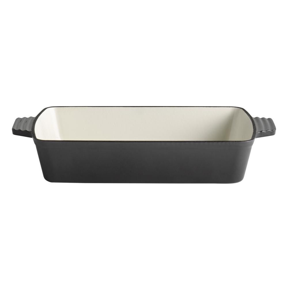 APS - Casseruola &quot;5 Stars&quot; 24 x 33 cm Grigio