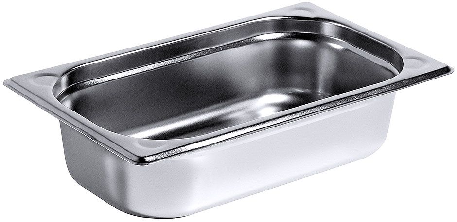 Contenitore GN 1/4 1,8 l 8600 - Contacto