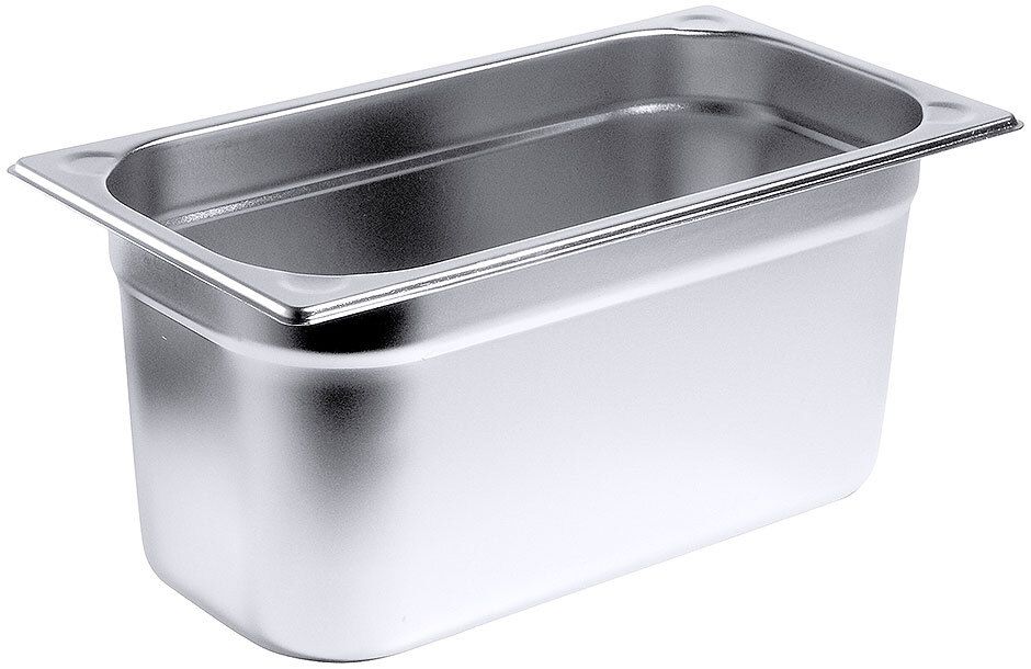 Contenitore GN 1/3 5,7 l 8600 - Contacto