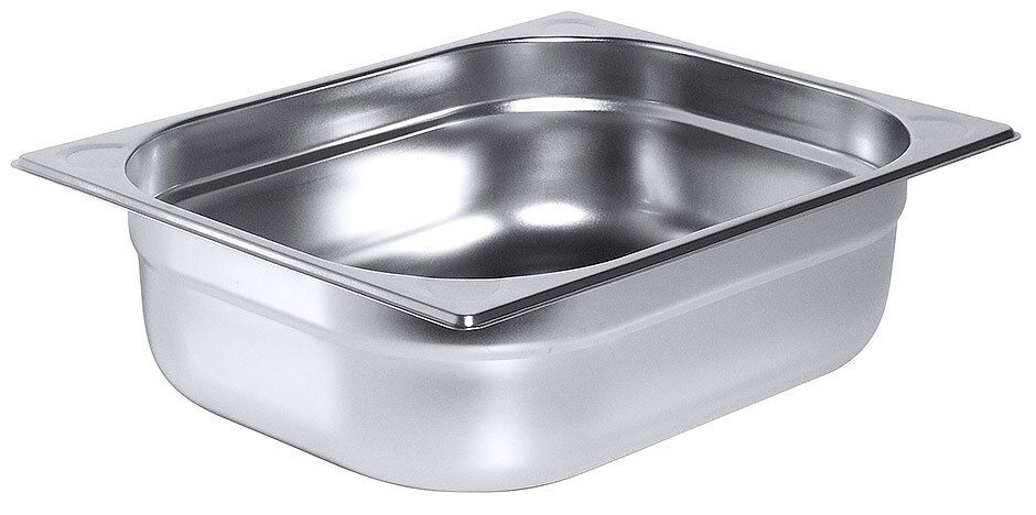 Contenitore GN 1/2 6,5 l 8600 - Contacto