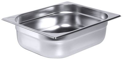 Contenitore GN 1/2 6,5 l 8600 - Contacto