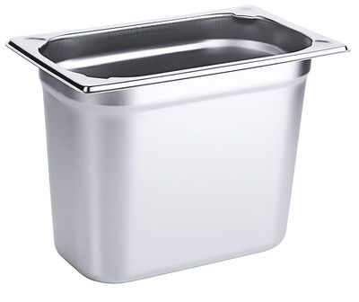 Contenitore GN 1/4 5,5 l 8600 - Contacto