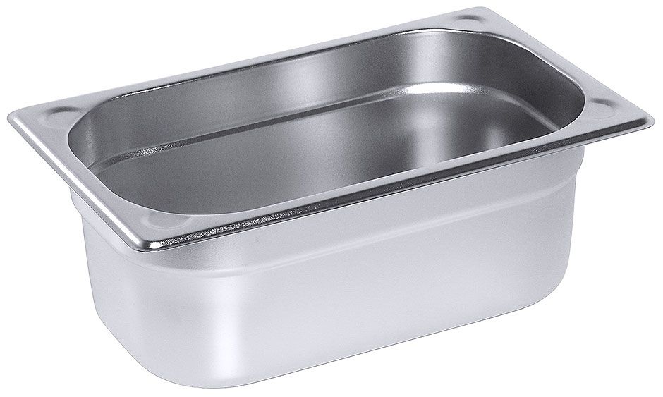 Contenitore GN 1/4 2,8 l 8600 - Contacto