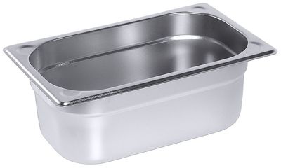 Contenitore GN 1/4 2,8 l 8600 - Contacto