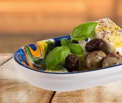 Mediterranean