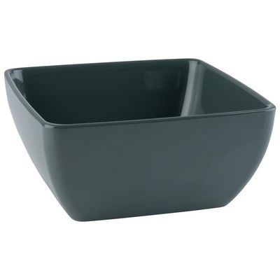 APS - Ciotola &quot;Pure&quot; 25 x 25 cm 3,8L Verde