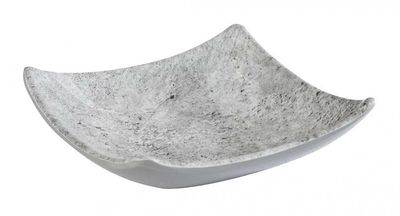 APS - Ciotola &quot;Element&quot; 10,5 x 10,5 cm Grigio