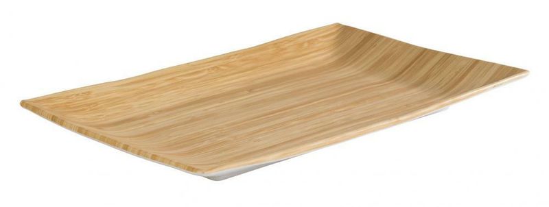 APS - Vassoio &quot;Bamboo&quot; 21,5 x 34,5 cm