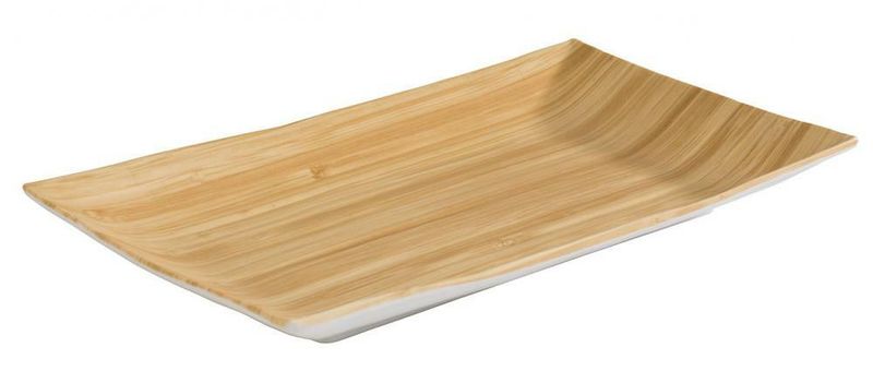 APS - Vassoio &quot;Bamboo&quot; 15,5 x 24,5 cm