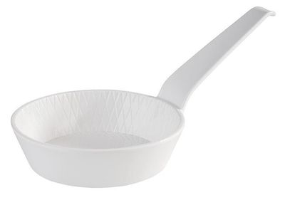 APS - Ciotola &quot;Mini&quot; 15,5 x 8,5 cm 0,07L Bianco