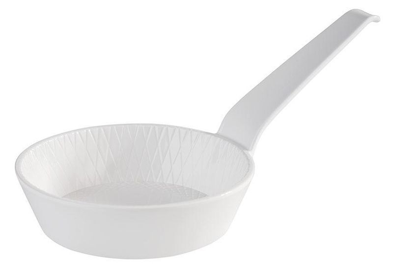 APS - Ciotola &quot;Mini&quot; 15,5 x 8,5 cm 0,07L Bianco