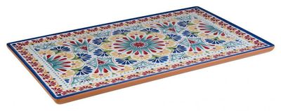 APS - Vassoio GN &quot;Arabesque&quot; 32,5 x 53 cm