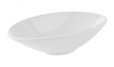 APS - Ciotola &quot;Mini&quot; 7,5 x 13,5 cm 0,07L Bianco