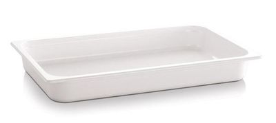 APS - Contenitore GN 1/2 &quot;Ecoline&quot; 26,5 x 32,5 cm 4,7L Bianco