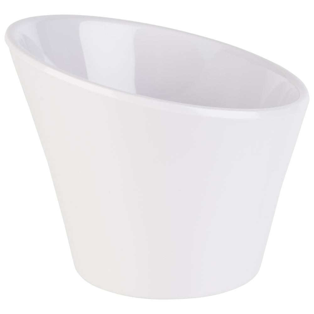 APS - Ciotola &quot;Casual&quot; 0,3L Bianco