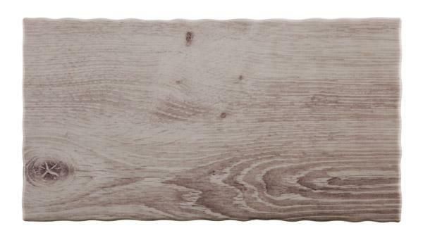 APS - Vassoio GN &quot;Driftwood&quot; 17,6 x 32,5 cm