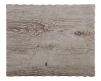 APS - Vassoio GN &quot;Driftwood&quot; 26,5 x 32,5 cm