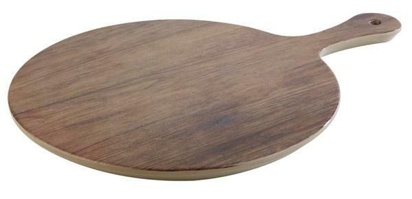 APS - Vassoio &quot;Oak&quot; 30 x 42 cm