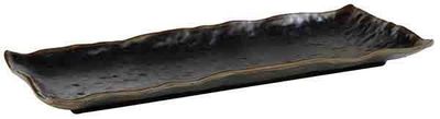 APS - Vassoio &quot;Marone&quot; 16 x 39 cm