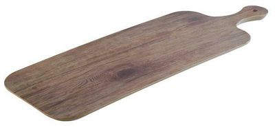 APS - Vassoio &quot;Oak&quot; 20 x 61 cm