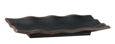 APS - Vassoio &quot;Marone&quot; 11 x 27,5 cm