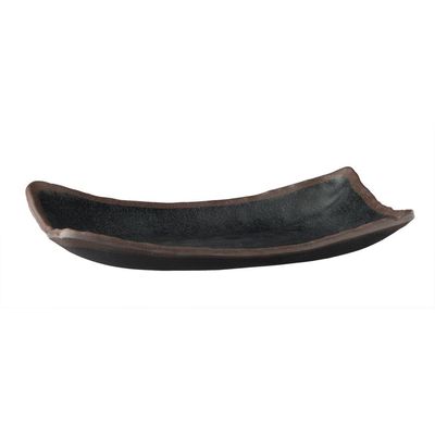 APS - Vassoio &quot;Marone&quot; 16,5 x 26,5 cm