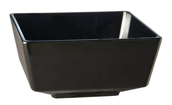 APS - Ciotola &quot;Float&quot; 5,5 x 5,5 cm 0,03L Nero