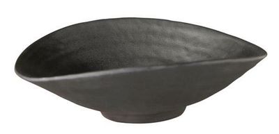 APS - Ciotola &quot;Zen&quot; 15,5 x 17,5 cm Nero