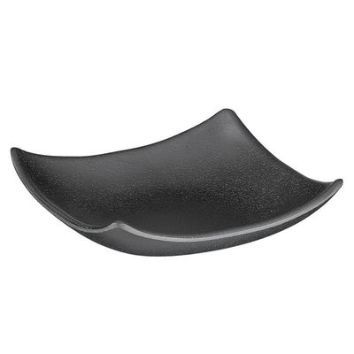 APS - Ciotola &quot;Zen&quot; 10,5 x 10,5 cm Nero