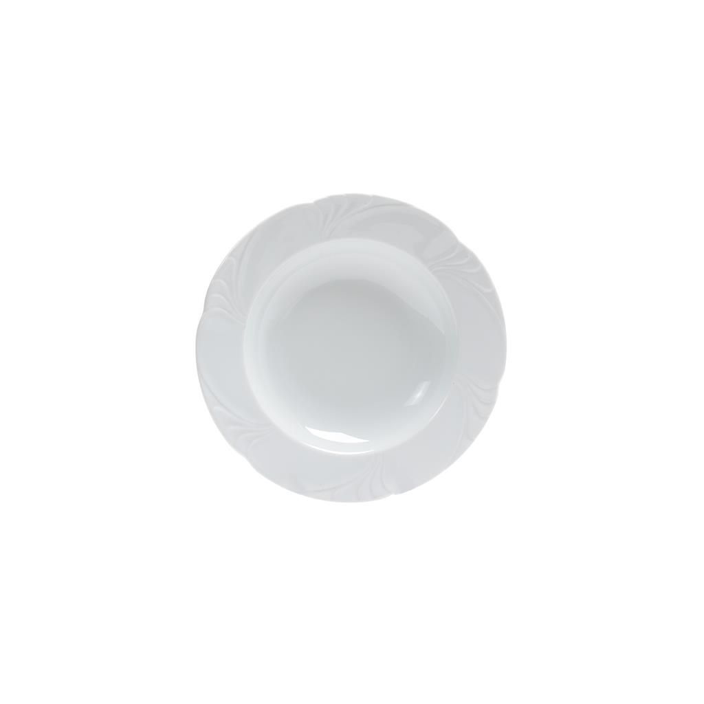 Piatto Fondo 24 cm Desirèe - Lilien