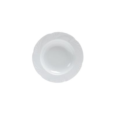 Piatto Fondo 24 cm Desirèe - Lilien